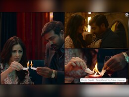 'Merry Christmas' का नया गाना Out, दिखी कैटरीना- विजय की रोमांटिक केमिस्ट्री   'Merry Christmas' का नया गाना Out, दिखी कैटरीना- विजय की रोमांटिक केमिस्ट्री