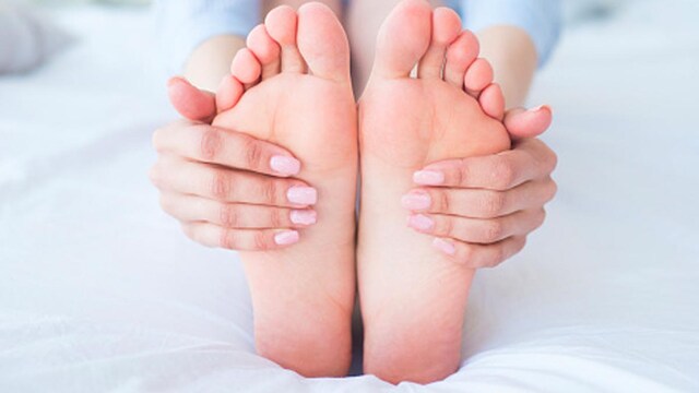 Mild fluid retention can be managed with a few simple lifestyle changes