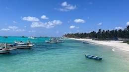 "Enchanting Allure": Israel's Pitch To Promote Lakshadweep Amid India-Maldives Row