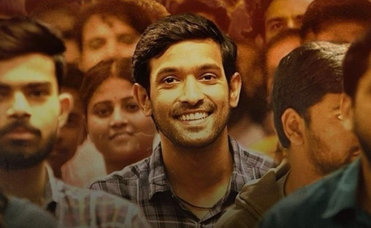 Bollywood News : '12वीं फेल' IMDB की रेटिंग लिस्ट में बनी टॉपर, ओपेनहाइमर और बार्बी जैसी फिल्मों को पछाड़ा