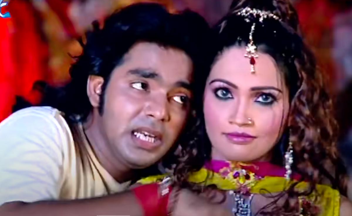 भोजपुरी का वो गाना, जिस पर देसी ही नहीं, फिरंगियों ने भी खूब किया डांस, यूट्यूब पर व्यूज देख कहेंगे- बाप रे बाप भोजपुरी का वो गाना, जिस पर देसी ही नहीं, फिरंगियों ने भी खूब किया डांस, यूट्यूब पर व्यूज देख कहेंगे- बाप रे बाप