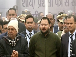 Nitish Kumar's Swearing-In Likely Tomorrow As Bihar Braces For Shake-Up Nitish Kumar's Swearing-In Likely Tomorrow As Bihar Braces For Shake-Up