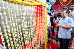 More Trouble For AAP In Delhi: Lt Governor Wants CBI Probe Into Mohalla Clinic "Scam" More Trouble For AAP In Delhi: Lt Governor Wants CBI Probe Into Mohalla Clinic "Scam"