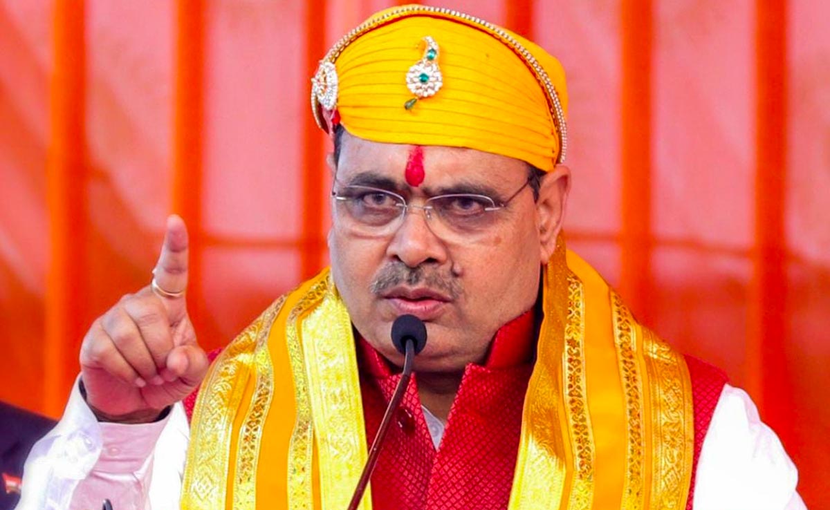 10 साल में 3 बार बढ़ी ईसरदा बांध के बनने की डेडलाइन, आज सीएम भजनलाल करेंगे कार्यों का निरीक्षण