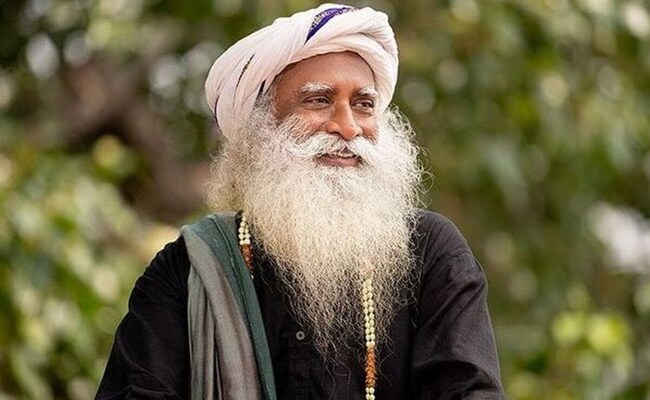 Why Is Sadhguru Encouraging Women To Live Like Hermits, Asks Madras High Court