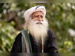 Sadhguru Calls Ram Temple Civilisational Milestone, Says Education Reform India's Biggest Challenge