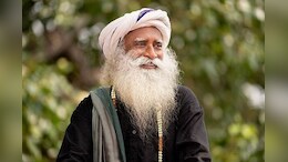 Sadhguru Calls Ram Temple Civilisational Milestone, Says Education Reform India's Biggest Challenge