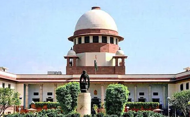 हलाल सर्टिफिकेशन मामला: महमूद मदनी को मिली राहत, सुप्रीम कोर्ट ने यूपी सरकार को जारी किया नोटिस