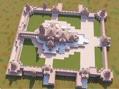 Ram Mandir: 392 खंभे, 5 मंडप, सीताकूप, 25000 क्षमता वाला दर्शनार्थी केंद्र... राम मंदिर की 10 खास बातें