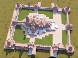 अयोध्या में राम मंदिर प्राण प्रतिष्ठा का पूरा कार्यक्रम, जानें कब क्या होगा