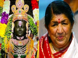 AI Version Of <i>'Ram Aayenge'</i> In Lata Mangeshkar's Voice Goes Viral, Internet Emotional AI Version Of <i>'Ram Aayenge'</i> In Lata Mangeshkar's Voice Goes Viral, Internet Emotional