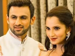 "It Was...": Sania Mirza's Father On Shoaib Malik Marrying Pakistani Actor