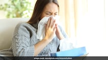 Sore Throat, Cough Or Runny Nose? Follow These Tips To Boost Immunity