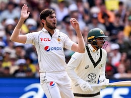 'Do You Want To Be A Millionaire': Wasim Akram's Straight Talk As Shaheen Afridi Misses 3rd Test, Blasts T20 Cricket