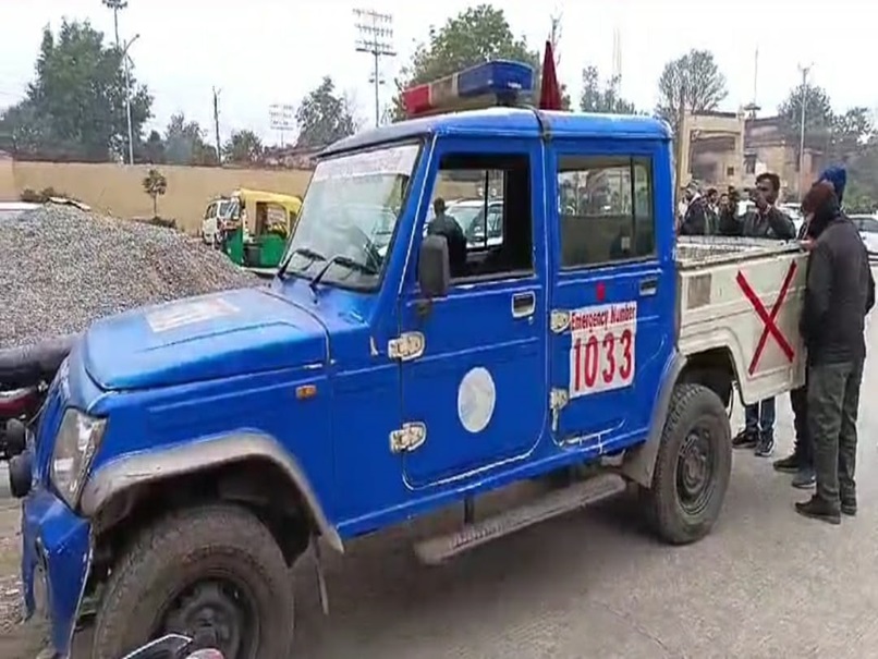 प्रतियोगी परीक्षा की तैयारी करने आये छात्र की हत्या, हाइवे पर फेंकी लाश, 6 साल पहले पिता का भी हुआ था मर्डर