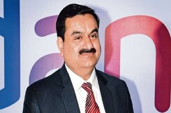 सुप्रीम कोर्ट के फैसले पर बोले गौतम अदाणी, कहा- सत्य की जीत हुई सुप्रीम कोर्ट के फैसले पर बोले गौतम अदाणी, कहा- सत्य की जीत हुई