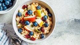 Nutritionist Suggests Healthy Homemade Muesli Recipe Which Is No-Sugar, Gluten-Free