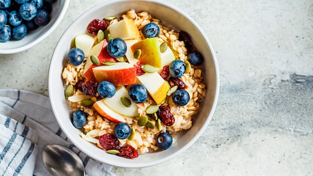 The nutritionist credits Varsha Kabra for sharing the lovely recipe with her