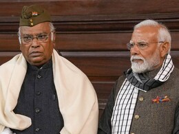 BJP Lists Abuses Against PM After M Kharge Flags Barbs At Rahul Gandhi BJP Lists Abuses Against PM After M Kharge Flags Barbs At Rahul Gandhi
