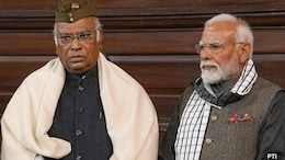 'Keep Strength Of Lok Sabha Seats At 543 For 25 Years': M Kharge To PM Modi