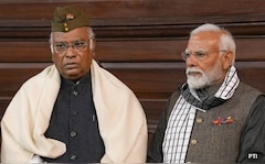 PM Seeks Support For Women Legislative Quota Before '29, M Kharge's Reply