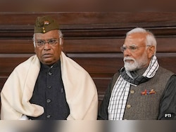 PM Seeks Support For Women Legislative Quota Before '29, M Kharge's Reply