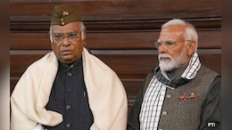PM Seeks Support For Women Legislative Quota Before '29, M Kharge's Reply