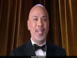 Golden Globes 2024: Comedian And Host Jo Koy Faces Backlash Online For "Unfunny" Jokes Golden Globes 2024: Comedian And Host Jo Koy Faces Backlash Online For "Unfunny" Jokes
