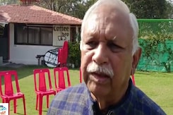 Ram Mandir: पूर्व केंद्रीय मंत्री सुरेश पचौरी  केंद्र पर क्यों साधा निशाना? Ram Mandir: पूर्व केंद्रीय मंत्री सुरेश पचौरी  केंद्र पर क्यों साधा निशाना?