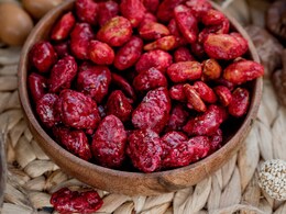 हम सभी ने ब्लूबेरी और रास्पबेरी के बारे में सुना है, लेकिन अकाई बेरी क्या हैं? आइए जानते हैं इसके 4 फायदे हम सभी ने ब्लूबेरी और रास्पबेरी के बारे में सुना है, लेकिन अकाई बेरी क्या हैं? आइए जानते हैं इसके 4 फायदे