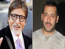 India-Maldives Row : PM मोदी के समर्थन में उतरे सेलिब्रिटीज, BIG-B से लेकर सलमान खान ने कही ये बात... India-Maldives Row : PM मोदी के समर्थन में उतरे सेलिब्रिटीज, BIG-B से लेकर सलमान खान ने कही ये बात...