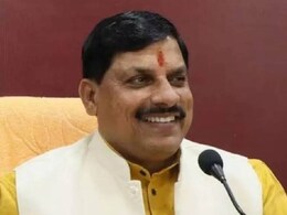 CM मोहन का पहला रोजगार कार्यक्रम आज, मुरैना में 7 लाख से अधिक युवाओं को स्वरोजगार से जोड़ने के लिए देंगे लोन