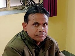 ACB ने बिजली विभाग के सहायक अभियंता पर की कार्रवाई, 50 हजार की रिश्वत लेते गिरफ्तार ACB ने बिजली विभाग के सहायक अभियंता पर की कार्रवाई, 50 हजार की रिश्वत लेते गिरफ्तार