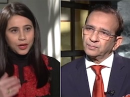 "26/11 के बाद भारत के संयम से पाकिस्तान को गलत संदेश गया" : पूर्व राजनयिक अजय बिसारिया "26/11 के बाद भारत के संयम से पाकिस्तान को गलत संदेश गया" : पूर्व राजनयिक अजय बिसारिया
