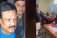 illegal children's home case  में सियासत गरमाई, Congress ने BJP पर उठाए सवाल illegal children's home case  में सियासत गरमाई, Congress ने BJP पर उठाए सवाल