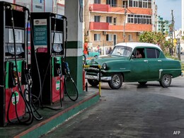 This Country Has Hiked Fuel Prices By 500% This Country Has Hiked Fuel Prices By 500%