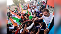 Congress's Protest Today Over "Planned Attacks" On Rahul Gandhi's Yatra In Assam
