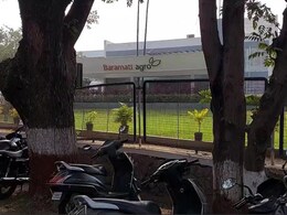 Probe Agency Raids NCP MLA Rohit Pawar's Sugar Factory In Maharashtra