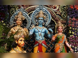 श्रीरामापासून प्रत्येकानंच शिकल्या पाहिजेत 'या' 5 गोष्टी श्रीरामापासून प्रत्येकानंच शिकल्या पाहिजेत 'या' 5 गोष्टी