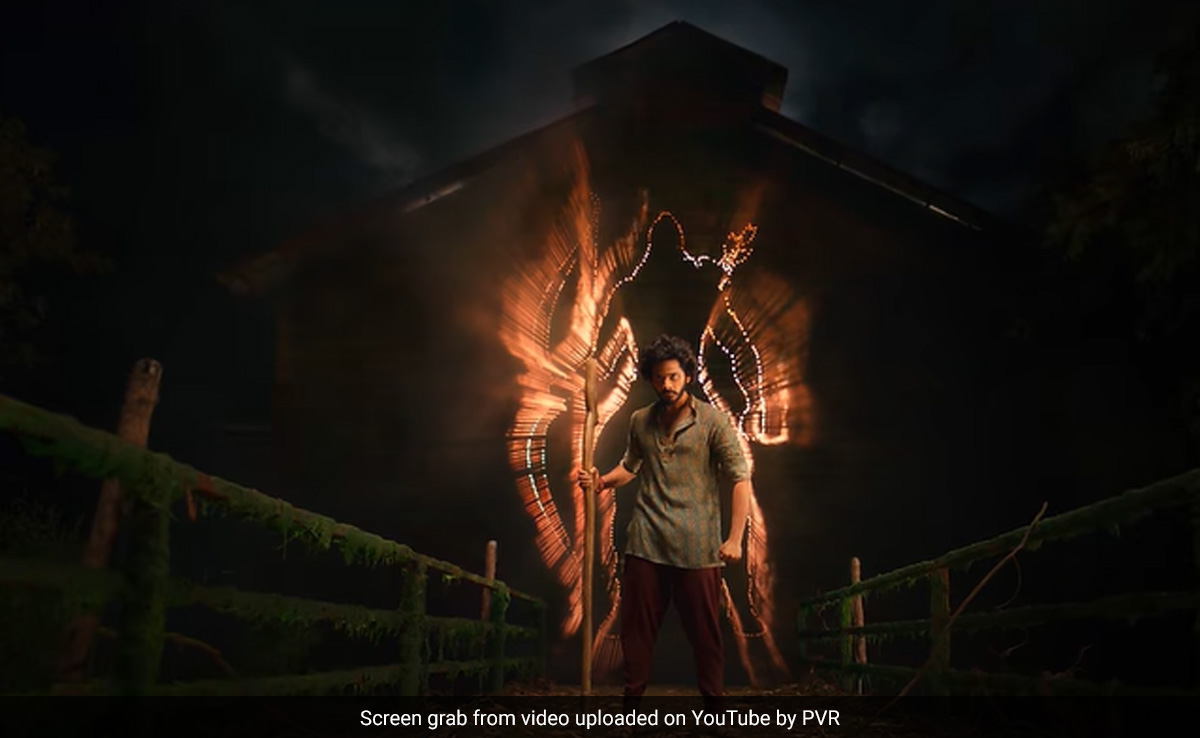 <i>Hanu-Man</i> Review: Telugu Superhero Film Blends Mythic And Mundane