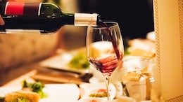 Wine Etiquette 101: 5 Essential Tips For Holding Your Bottle While Pouring Wine