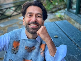TV Actor Nakuul Mehta Tries Kasauli's Gulab Jamun Bun. Watch His Reaction TV Actor Nakuul Mehta Tries Kasauli's Gulab Jamun Bun. Watch His Reaction