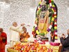 Opinion: Can Ram Temple Take BJP To 400-Plus And 50% Vote Share?