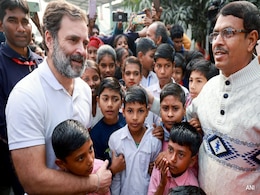 Mallikarjun Kharge's Letter To Mamata Banerjee As Rahul Gandhi's Yatra Enters Bengal Mallikarjun Kharge's Letter To Mamata Banerjee As Rahul Gandhi's Yatra Enters Bengal