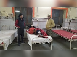 Dacoit Kalla Arrested: धौलपुर में मुठभेड़ के बाद डकैत कल्ला गिरफ्तार, पुलिस ने रखा था 25 हजार रुपये का इनाम