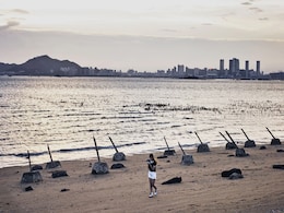 If China Invades Taiwan, It Would Cost World Economy $10 Trillion If China Invades Taiwan, It Would Cost World Economy $10 Trillion