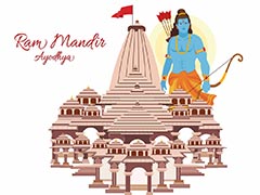 अयोध्या में रामलला की प्राण प्रतिष्ठा से पहले आंखों पर बंधी होगी पट्टी, जानें इसका धार्मिक महत्व