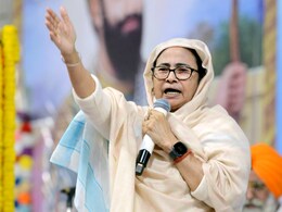 बंगाल में चुनाव अकेले लड़ने संबंधी टीएमसी के फैसले से त्रिकोणीय चुनावी मुकाबले का मार्ग प्रशस्त बंगाल में चुनाव अकेले लड़ने संबंधी टीएमसी के फैसले से त्रिकोणीय चुनावी मुकाबले का मार्ग प्रशस्त