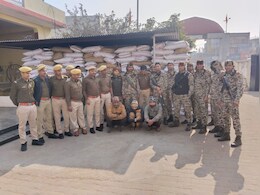 Flipkart नाम से गोदाम बनाकर 1 करोड़ का माल लूटने वाले पहुंचे सलाखों के पीछे, जानिए पूरा मामला  