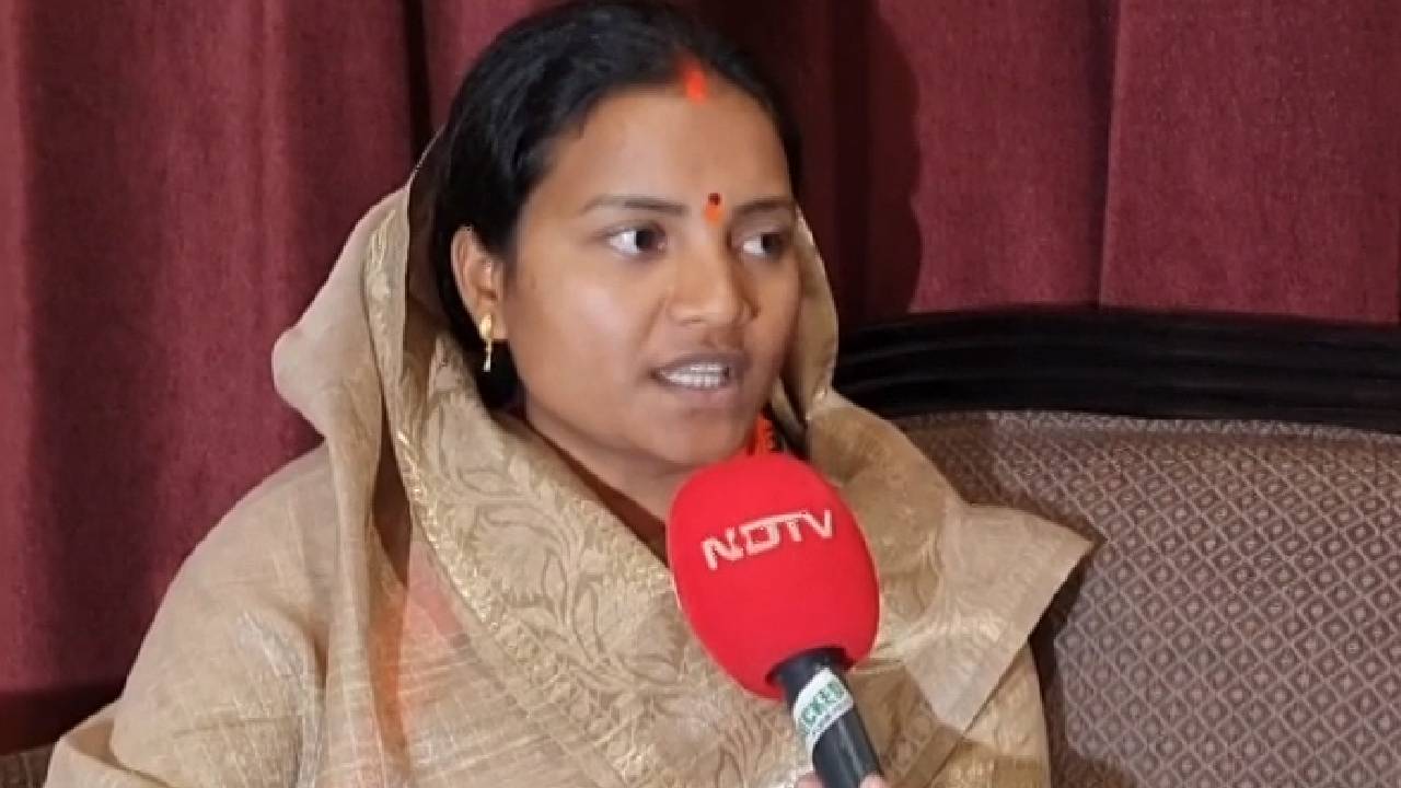 महतारी वंदन योजना पर मंत्री लक्ष्मी राजवाड़े का बड़ा दावा, सुनिए क्या कहा?